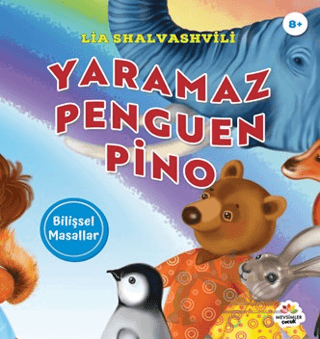 Yaramaz Penguen Pino