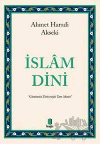 İslam Dini
