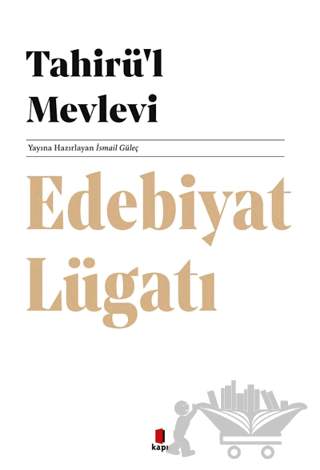 Edebiyat Lügatı