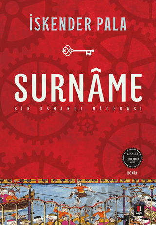 Surname