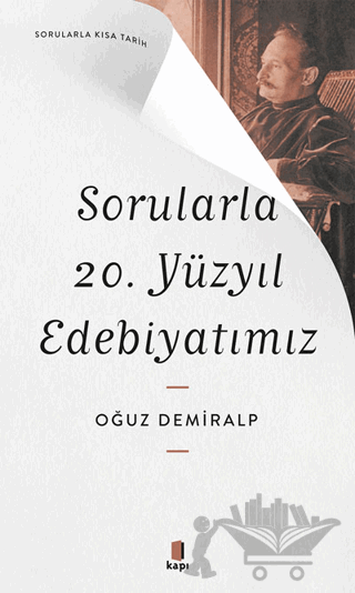Sorularla 20. Yüzyıl Edebiyatımız