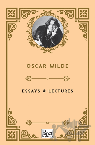 Essays & Lectures