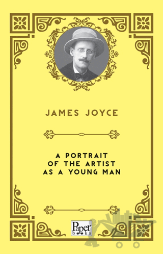 A Portrait of the Artist As A Young Man