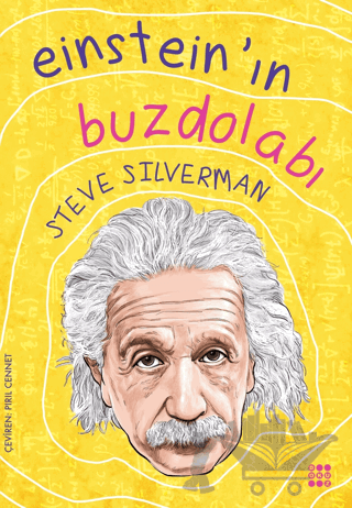 Einstein’ın Buzdolabı