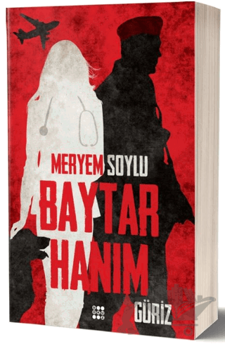 Baytar Hanım 1- Güriz (Cep Boy)