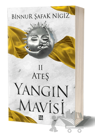 Yangın Mavisi 2 - Ateş