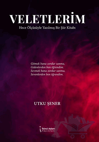 Veletlerim