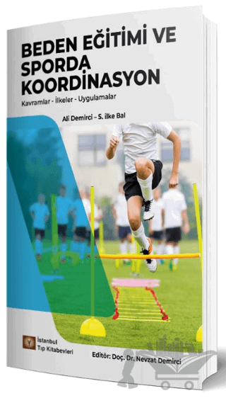 Beden Eğitimi ve Sporda Koordinasyon
