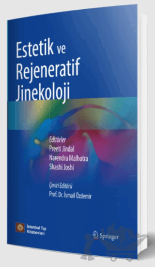 Estetik ve Rejeneratif Jinekoloji