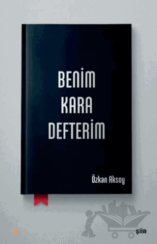Benim Kara Defterim