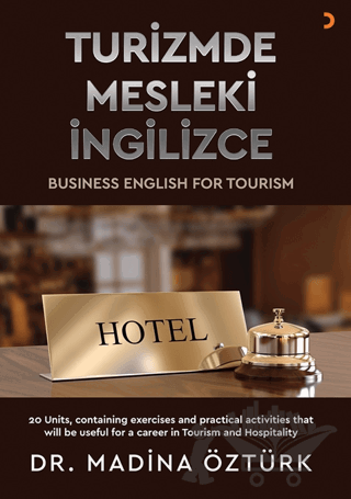 Turizmde Mesleki İngilizce