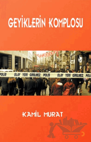 Geyiklerin Komplosu
