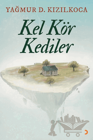 Kel Kör Kediler