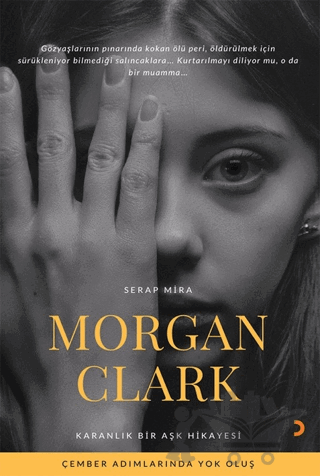 Morgan Clark