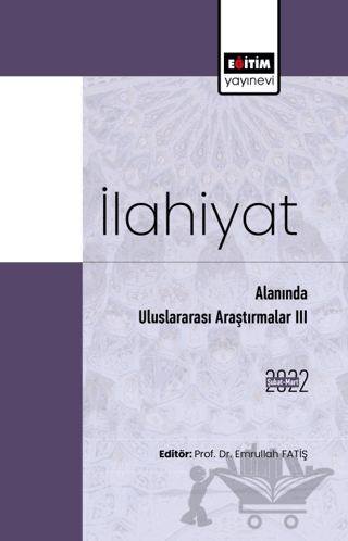 İlahiyat Alanında Uluslararası Araştırmalar III