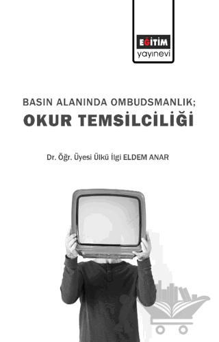 Basın Alanında Ombudsmanlık; Okur Temsilciliği