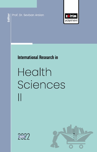 İnternational Research İn Health Sciences II