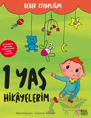 1 Yaş Hikayelerim