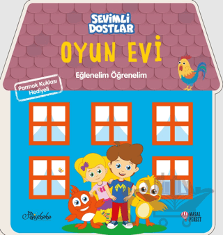 Oyun Evi