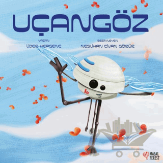 Uçangöz