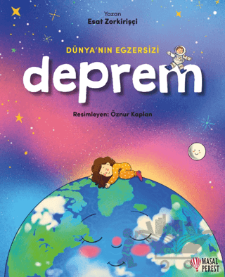 Dünya'nın Egzersizi - Deprem