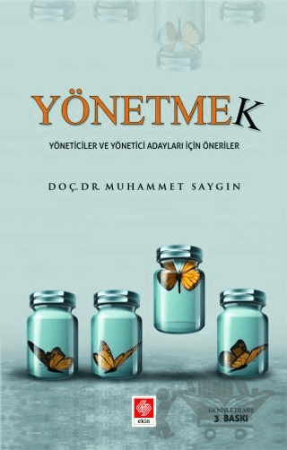 Yönetmek