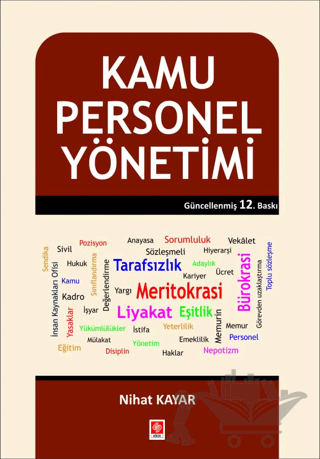 Kamu Personel Yönetimi