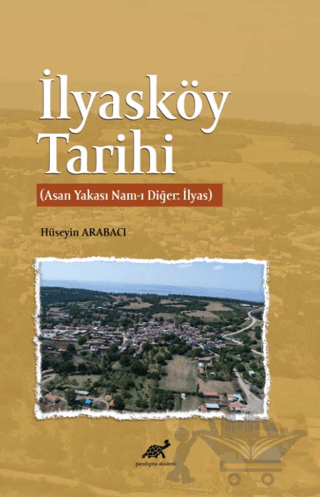 İlyasköy Tarihi