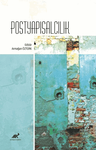 Postyapısalcılık