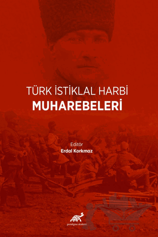 Türk İstiklal Harbi Muharebeleri
