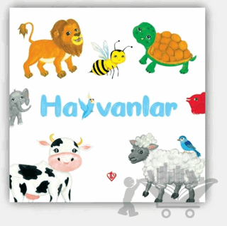 Hayvanlar (0-3 Yaş)