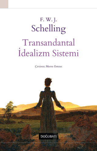 Transandantal İdealizm Sistemi