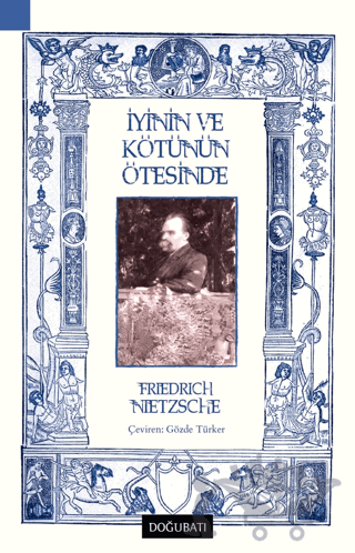 İyinin Ve Kötünün Ötesinde