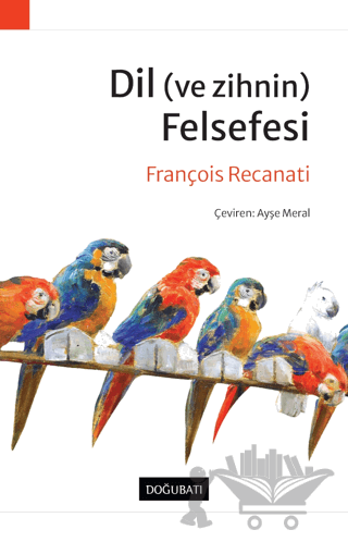 Dil (ve Zihnin) Felsefesi