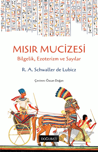 Mısır Mucizesi