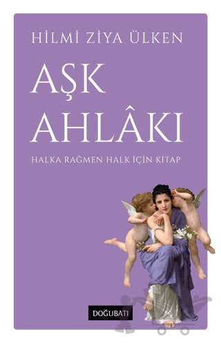 Aşk Ahlakı