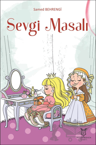 Sevgi Masalı