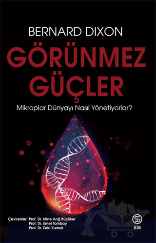 Görünmez Güçler