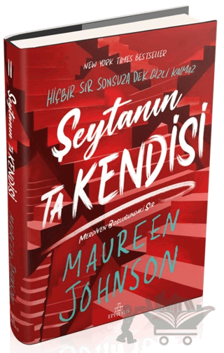 Şeytanın Ta Kendisi 2