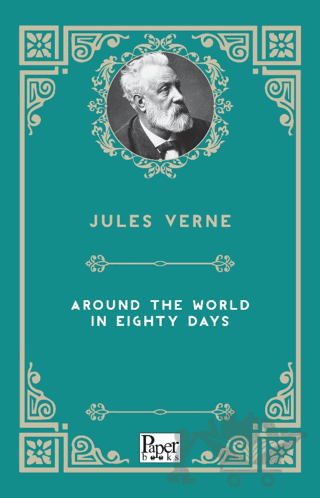 Around The World in Eighty Days