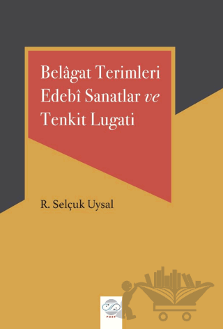 Belagat Terimleri Edebi Sanatlar ve Tenkit Lugati