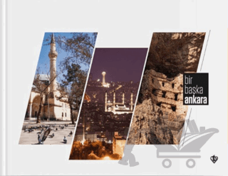 Bir Başka Ankara
