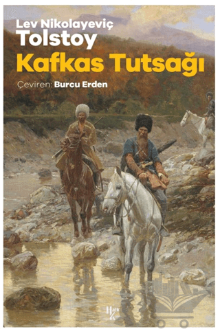 Kafkas Tutsağı