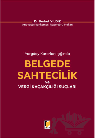 Belgede Sahtecilik ve Vergi Kaçakçılığı Suçları