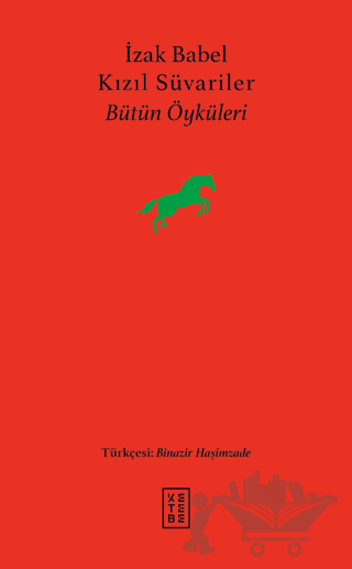 Kızıl Süvariler