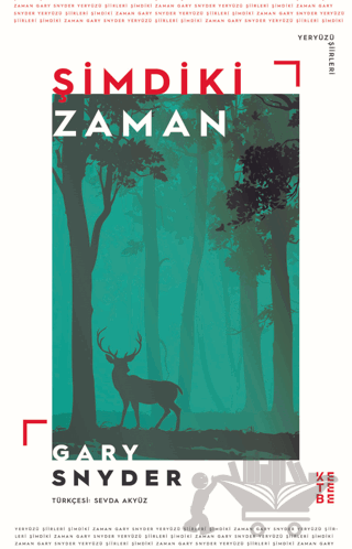 Şimdiki Zaman