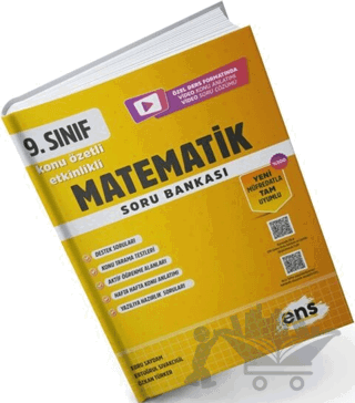9. Sınıf Matematik Etkinlikli Soru Bankası