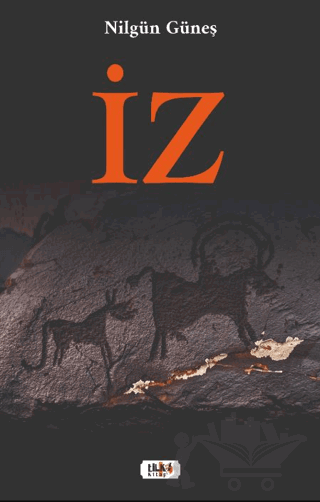 İz