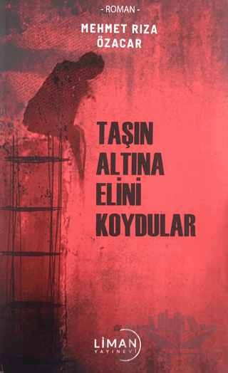 Taşın Altına Elini Koydular