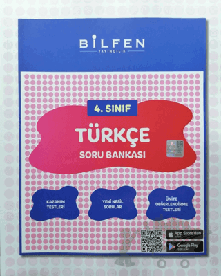 4. Sınıf Türkçe Soru Bankası